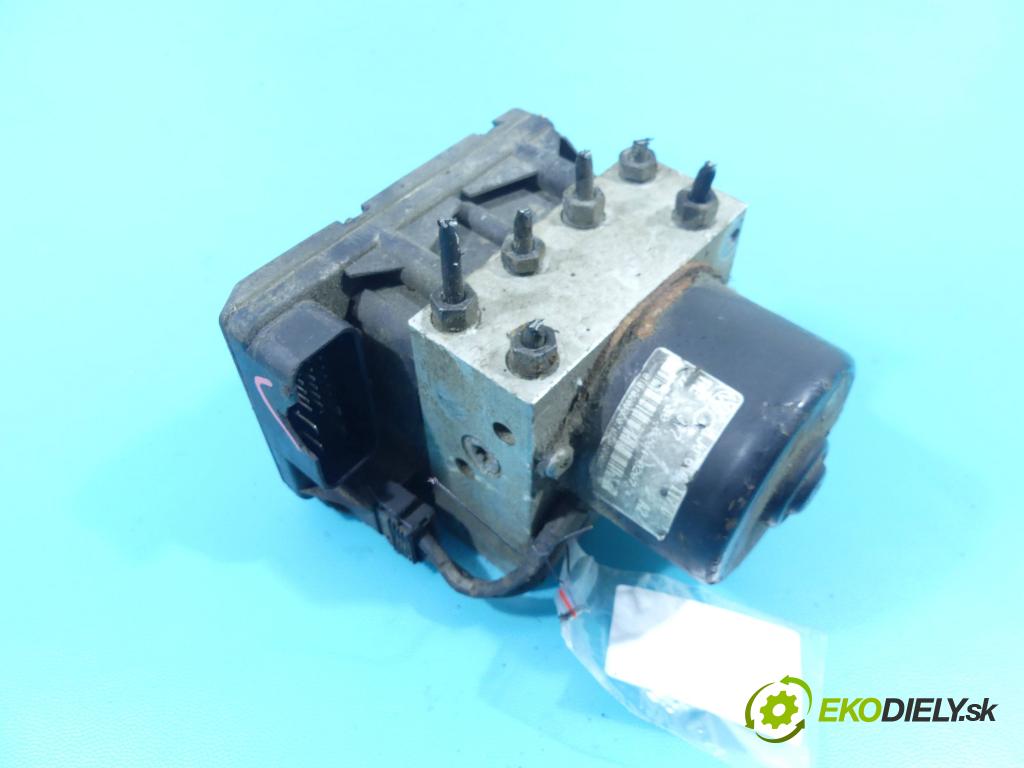 Vw Golf IV 1997-2003 1.6 SR 101 HP manual 74 kW 1595 cm3 5- čerpadlo abs 1J0907379P (Pumpy ABS)