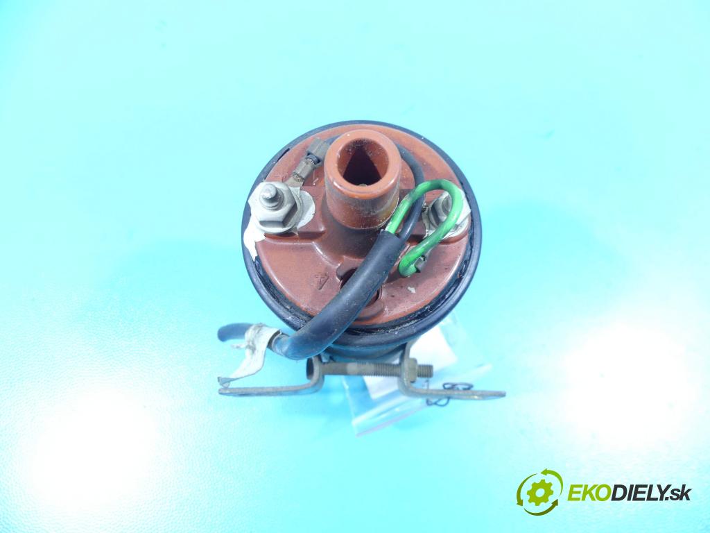 Audi 80 B3 1986-1991 1.6 plyn: 69KM manual 51 kW 1595 cm3 4- cievka zapaľovacia 811905115 (Zapaľovacie cievky, moduly)