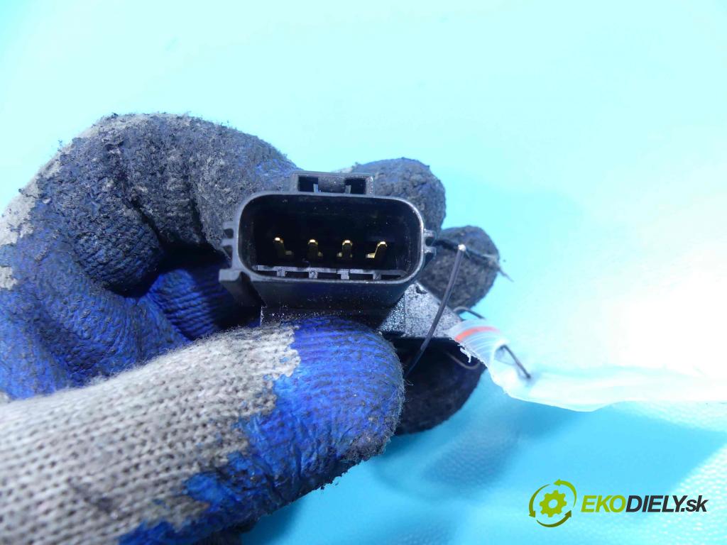 Fiat Ducato III 2006-2014 2.2 jtd 101 hp manual 74 kW 2198 cm3 5- snímač tlaku 0261230224 (Snímače tlaku)