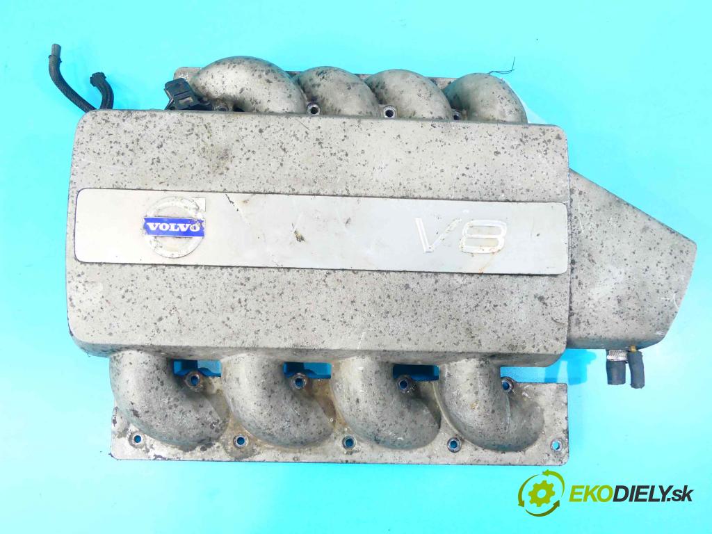 Volvo XC90 I 2002-2014 4.4 V8 automatic 232 kW 4414 cm3 5- zvod nasávací  (Sacie potrubia)