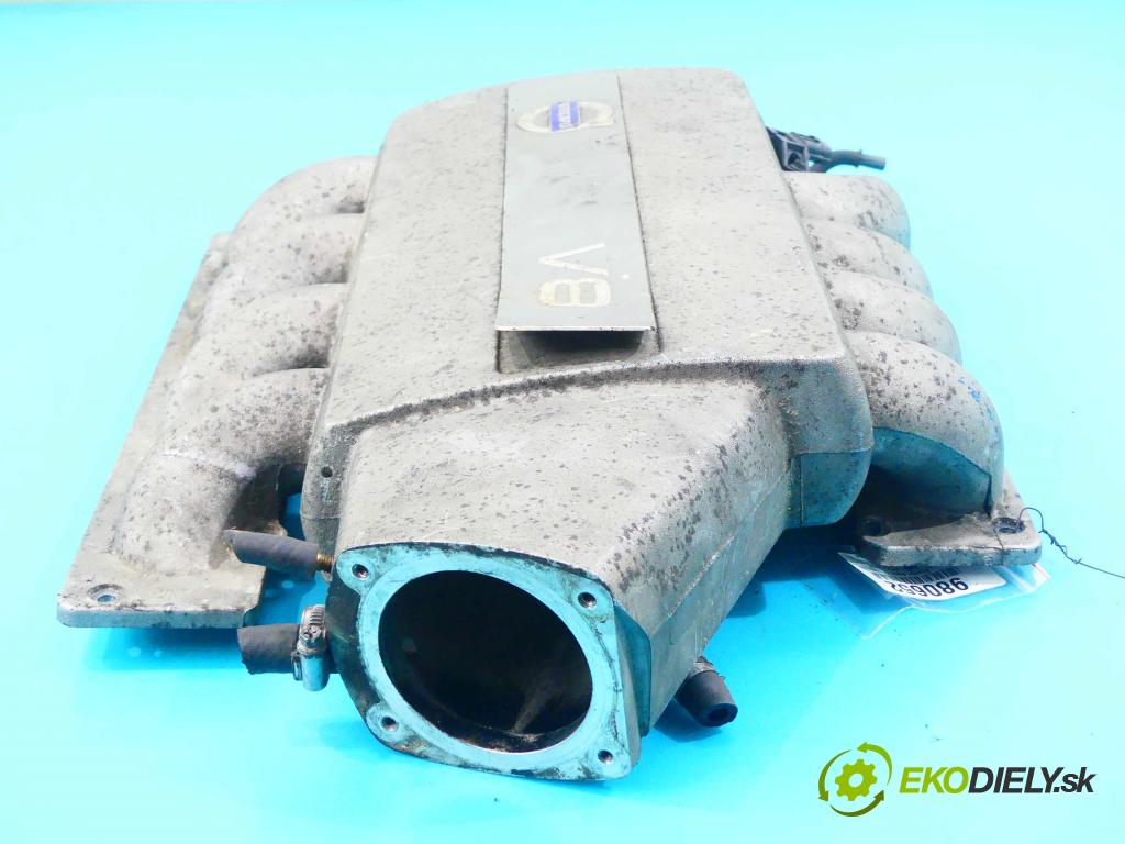 Volvo XC90 I 2002-2014 4.4 V8 automatic 232 kW 4414 cm3 5- zvod nasávací  (Sacie potrubia)