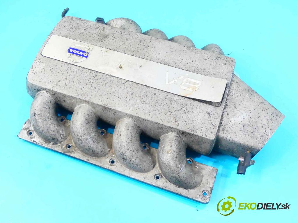 Volvo XC90 I 2002-2014 4.4 V8 automatic 232 kW 4414 cm3 5- zvod nasávací  (Sacie potrubia)