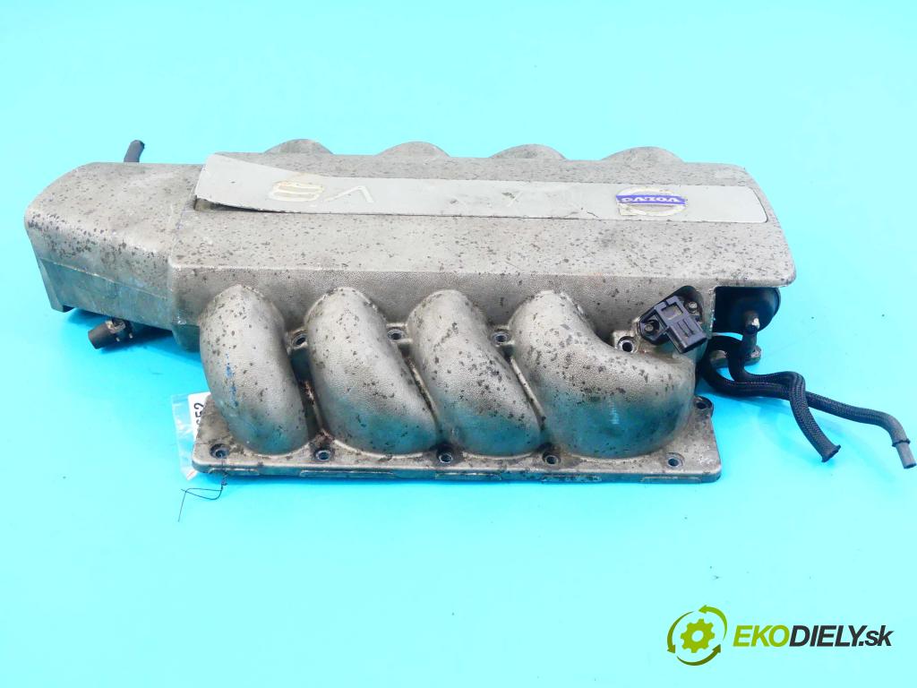 Volvo XC90 I 2002-2014 4.4 V8 automatic 232 kW 4414 cm3 5- zvod nasávací  (Sacie potrubia)