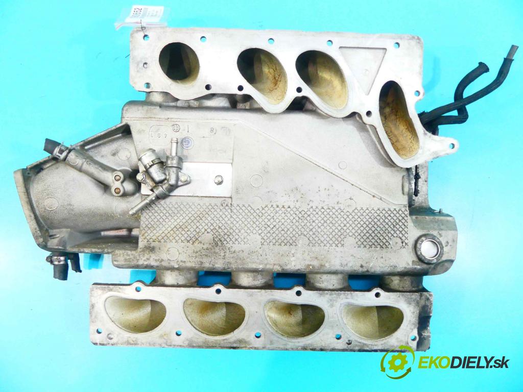 Volvo XC90 I 2002-2014 4.4 V8 automatic 232 kW 4414 cm3 5- zvod nasávací  (Sacie potrubia)