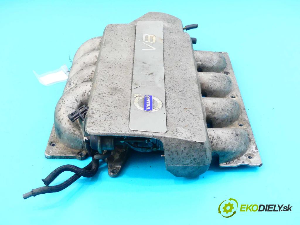 Volvo XC90 I 2002-2014 4.4 V8 automatic 232 kW 4414 cm3 5- zvod nasávací  (Sacie potrubia)