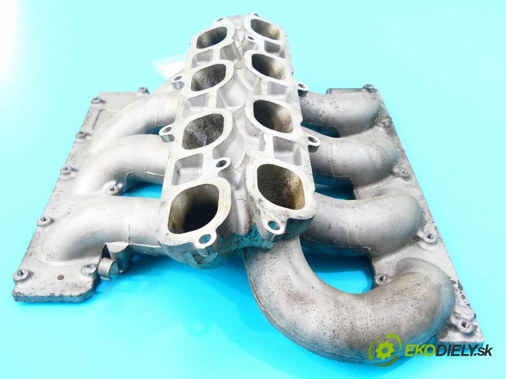 Volvo XC90 I 2002-2014 4.4 V8 automatic 232 kW 4414 cm3 5- zvod nasávací  (Sacie potrubia)