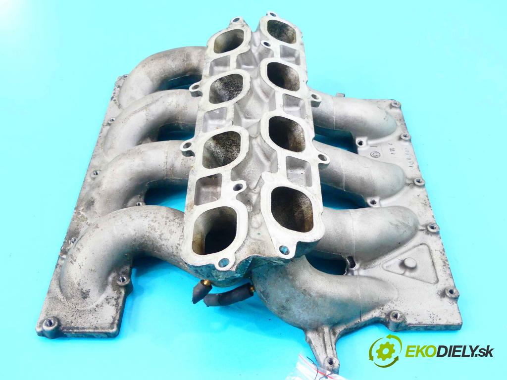 Volvo XC90 I 2002-2014 4.4 V8 automatic 232 kW 4414 cm3 5- zvod nasávací  (Sacie potrubia)