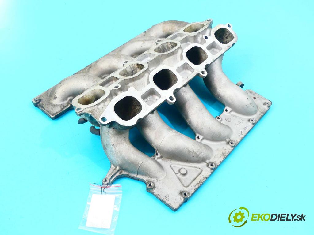 Volvo XC90 I 2002-2014 4.4 V8 automatic 232 kW 4414 cm3 5- zvod nasávací  (Sacie potrubia)