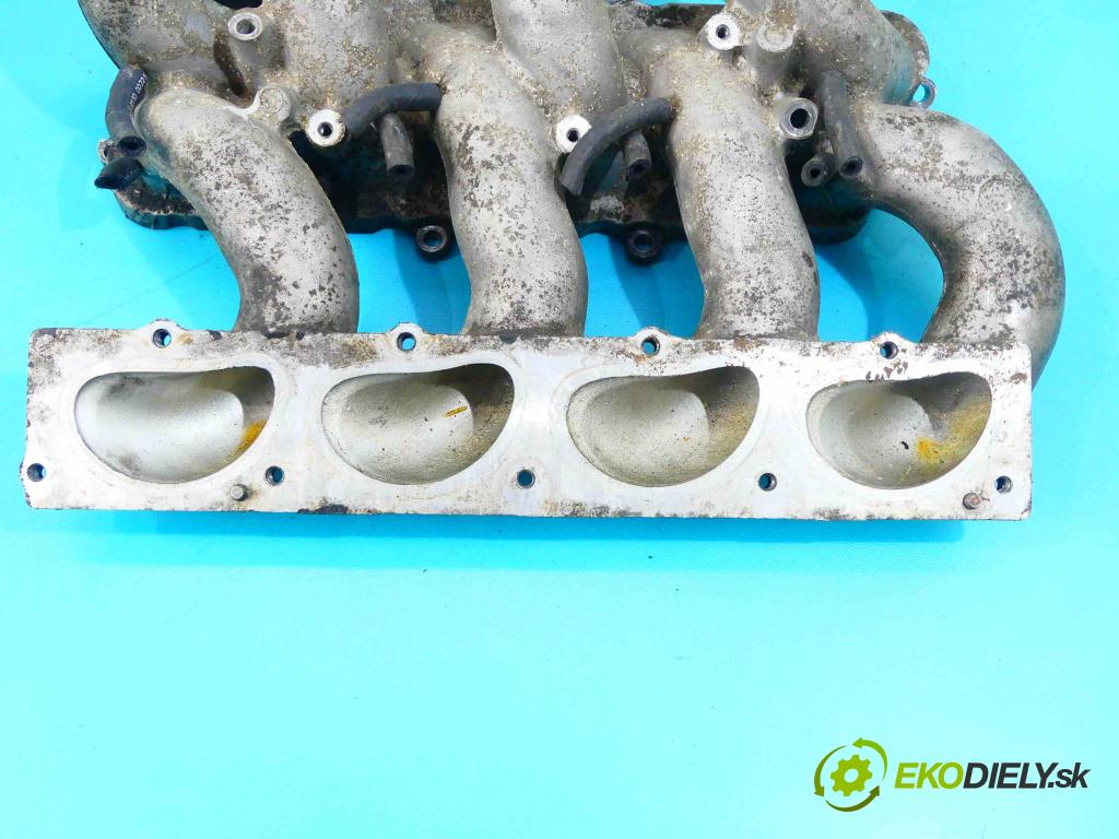 Volvo XC90 I 2002-2014 4.4 V8 automatic 232 kW 4414 cm3 5- zvod nasávací  (Sacie potrubia)