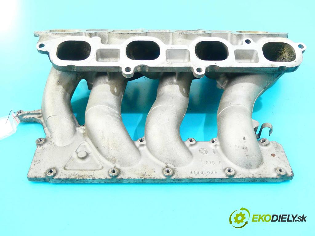 Volvo XC90 I 2002-2014 4.4 V8 automatic 232 kW 4414 cm3 5- zvod nasávací  (Sacie potrubia)