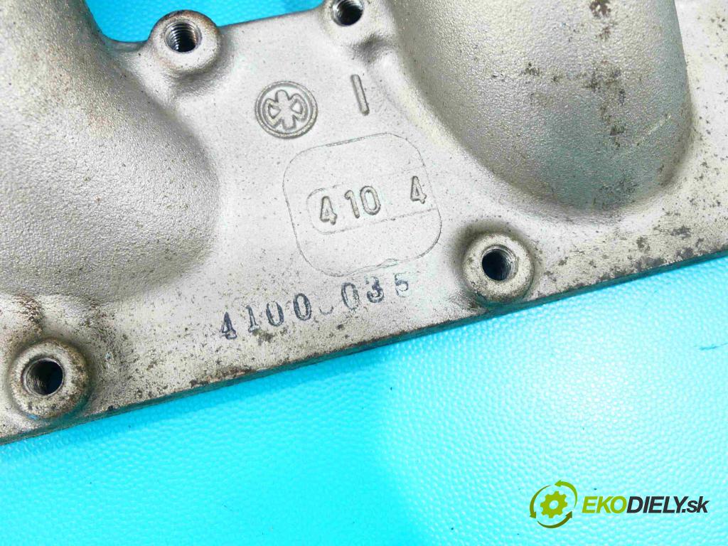 Volvo XC90 I 2002-2014 4.4 V8 automatic 232 kW 4414 cm3 5- zvod nasávací  (Sacie potrubia)