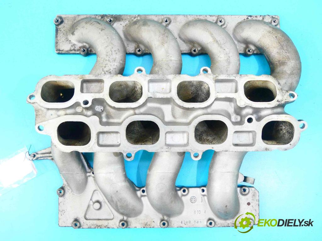 Volvo XC90 I 2002-2014 4.4 V8 automatic 232 kW 4414 cm3 5- zvod nasávací  (Sacie potrubia)