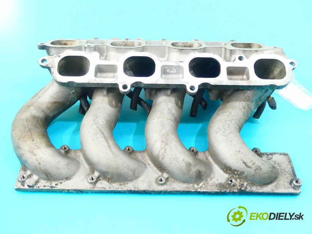 Volvo XC90 I 2002-2014 4.4 V8 automatic 232 kW 4414 cm3 5- zvod nasávací  (Sacie potrubia)