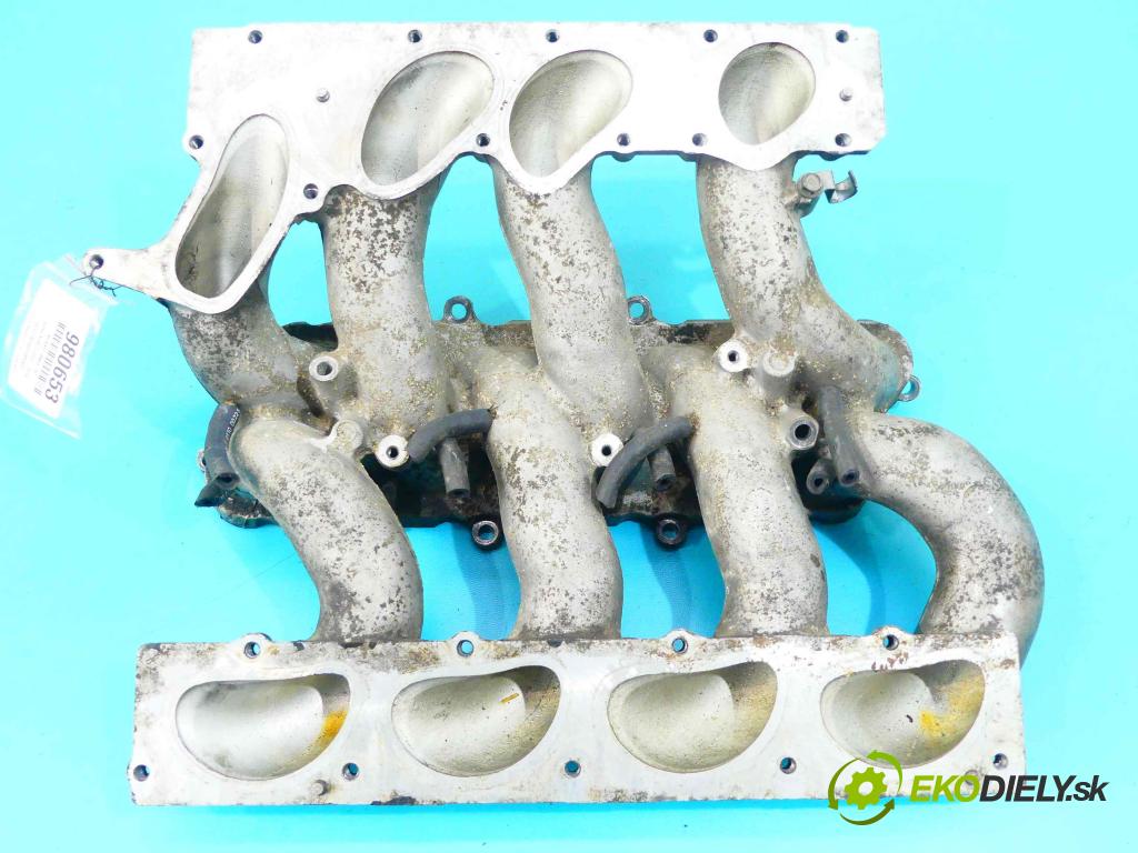 Volvo XC90 I 2002-2014 4.4 V8 automatic 232 kW 4414 cm3 5- zvod nasávací  (Sacie potrubia)