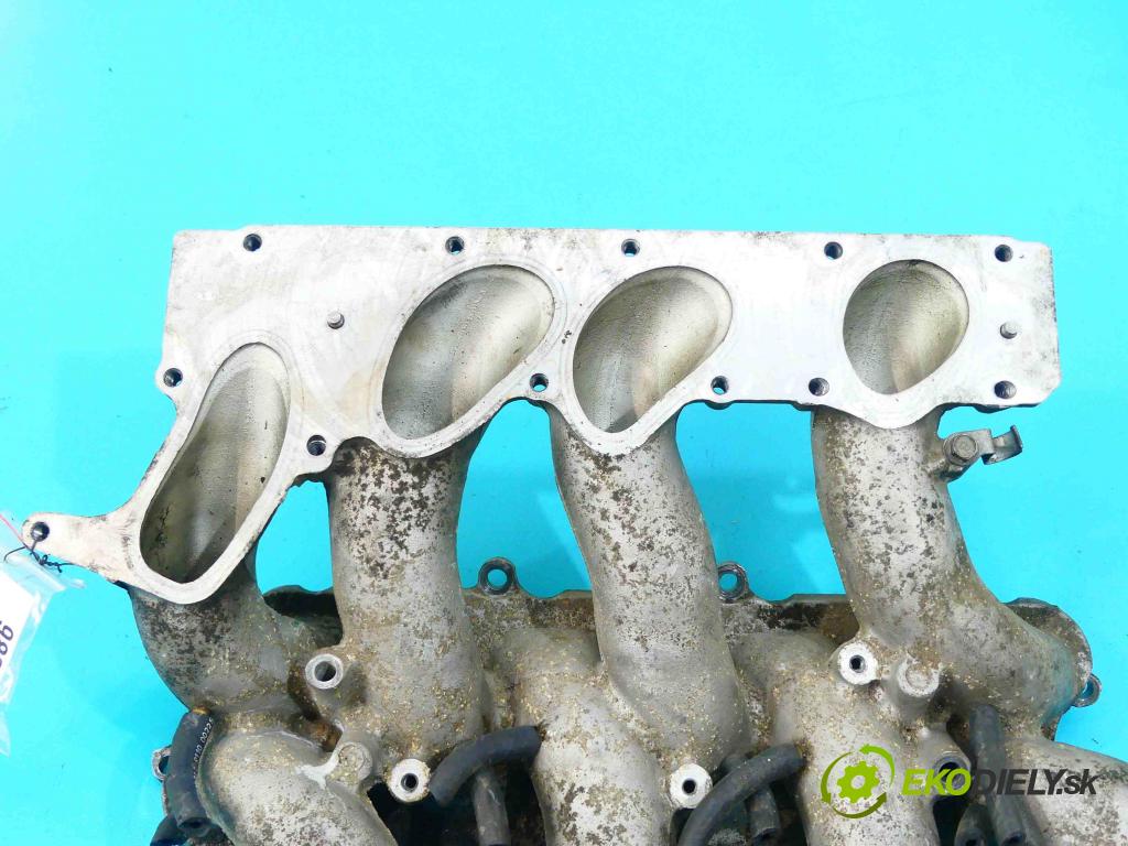 Volvo XC90 I 2002-2014 4.4 V8 automatic 232 kW 4414 cm3 5- zvod nasávací  (Sacie potrubia)