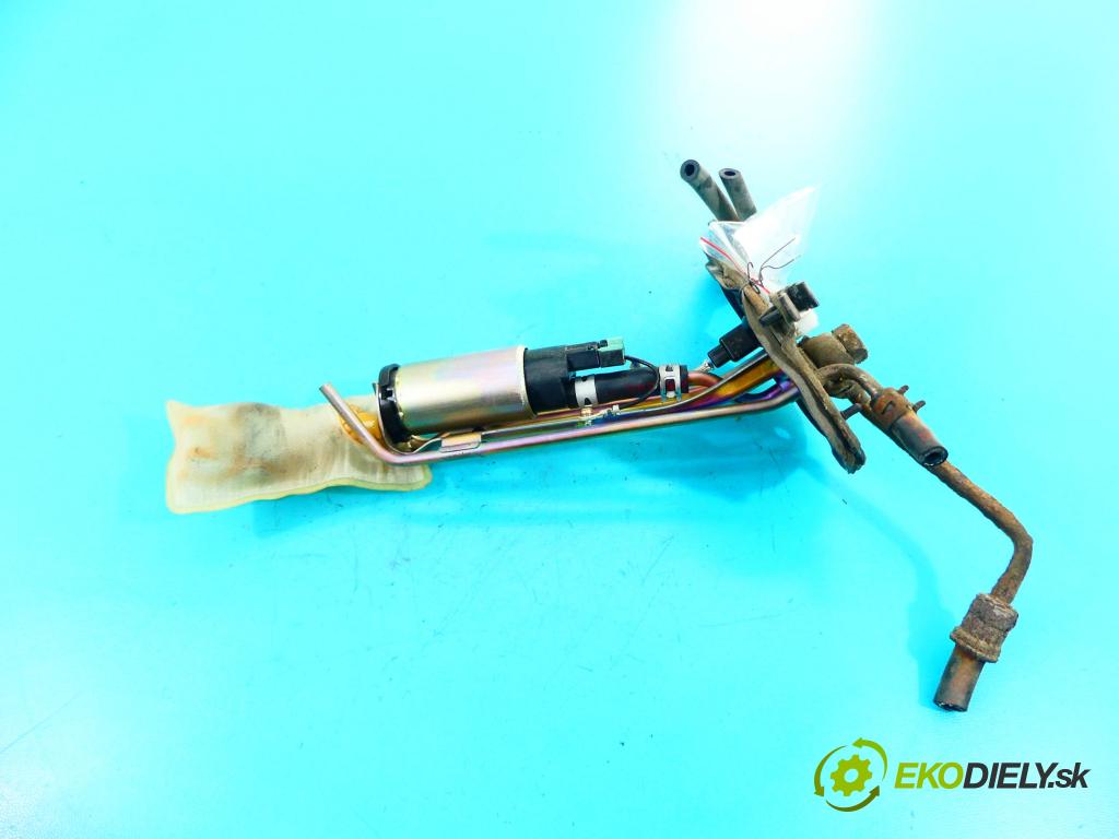 Honda Accord V 1993-1998 2.2 16v 147 hp manual 108 kW 2156 cm3 4- čerpadlo paliva