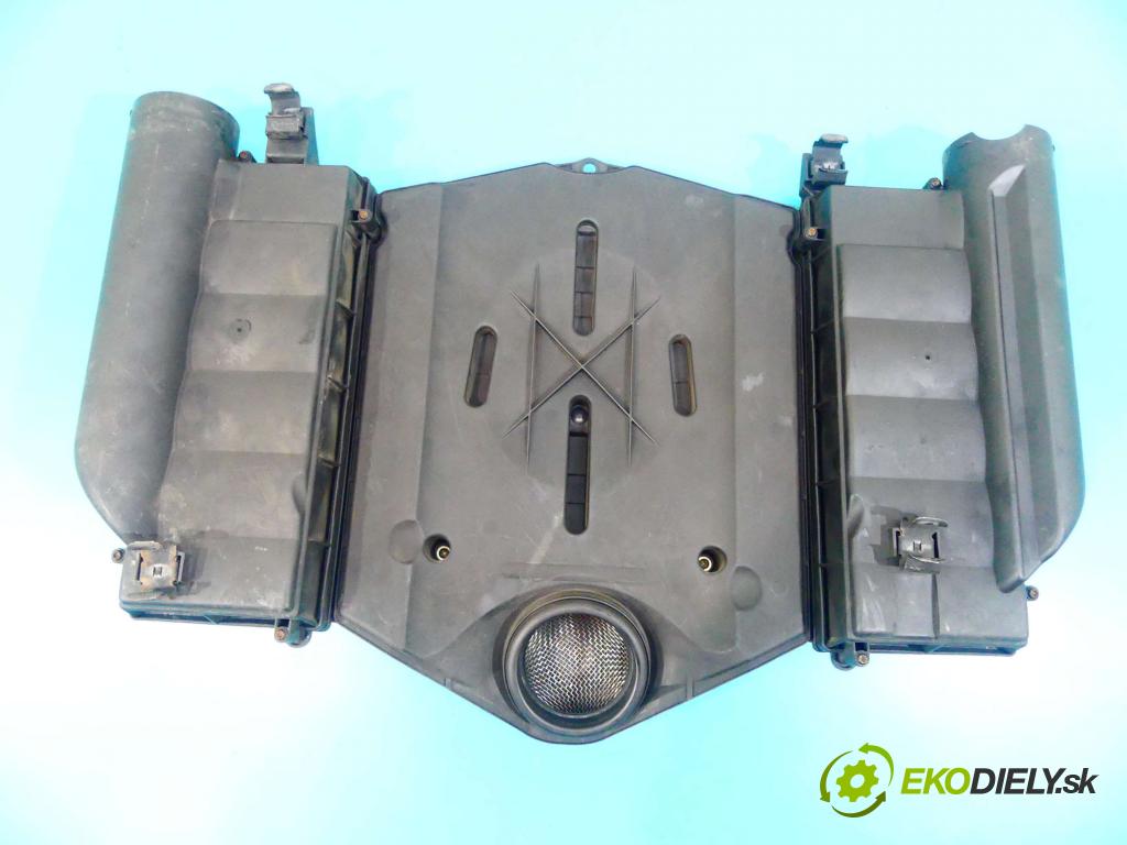 Mercedes S W220 1998-2005 3.2 V6 224 hp automatic 165 kW 3199 cm3 4- obal filtra vzduchu A1120940004 (Kryty filtrů)