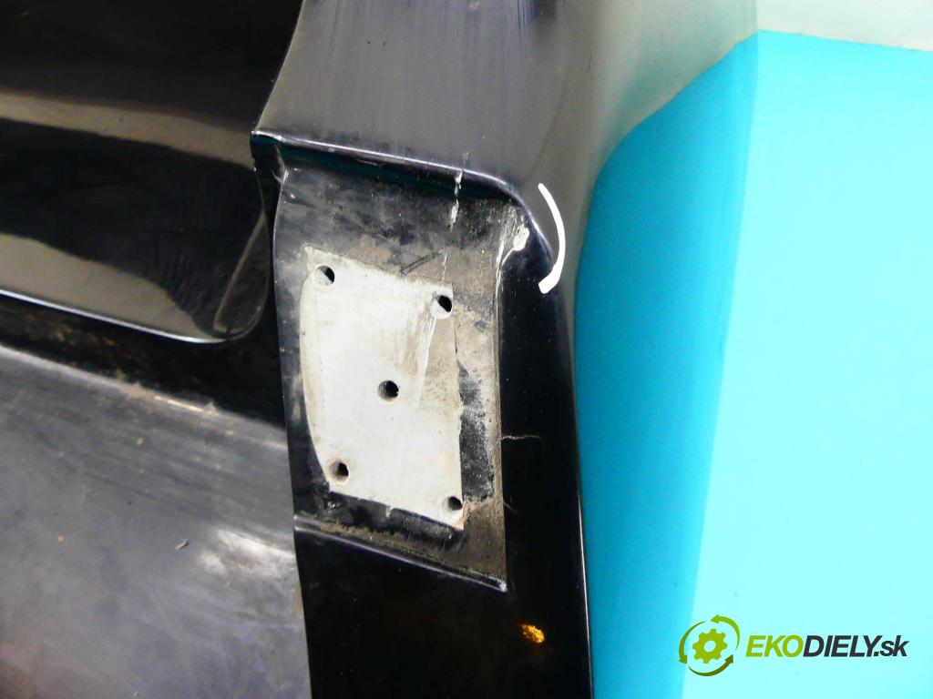 Mitsubishi L200 IV 2006-2015 2.5 DI-D 136hp manual 100 kW 2477 cm3 5- Strecha: