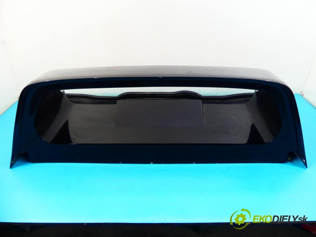 Mitsubishi L200 IV 2006-2015 2.5 DI-D 136hp manual 100 kW 2477 cm3 5- Strecha: