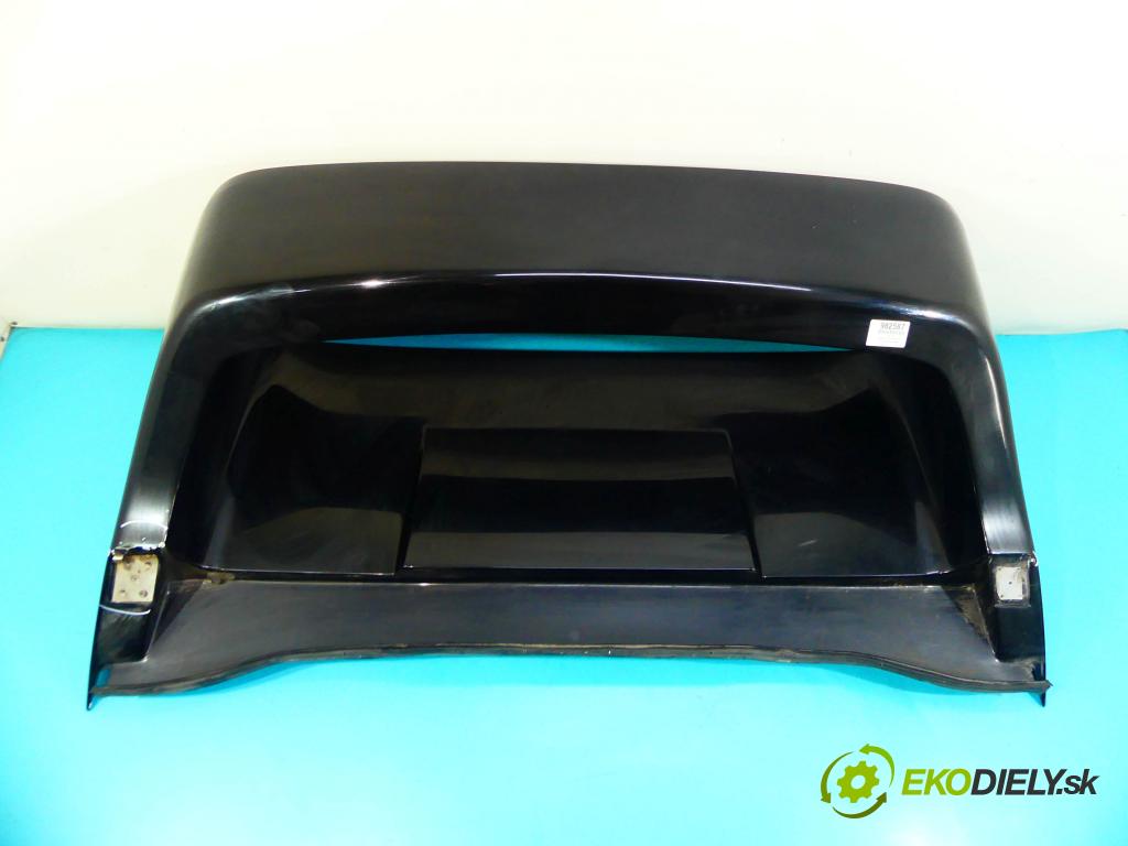 Mitsubishi L200 IV 2006-2015 2.5 DI-D 136hp manual 100 kW 2477 cm3 5- Strecha: