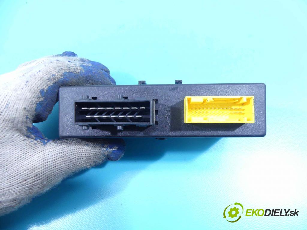 Citroen Xsara 1997-2000 1.6 88 HP manual 65 kW 1587 cm3 5- modul riadiaca jednotka 9625822580 (Ostatné)