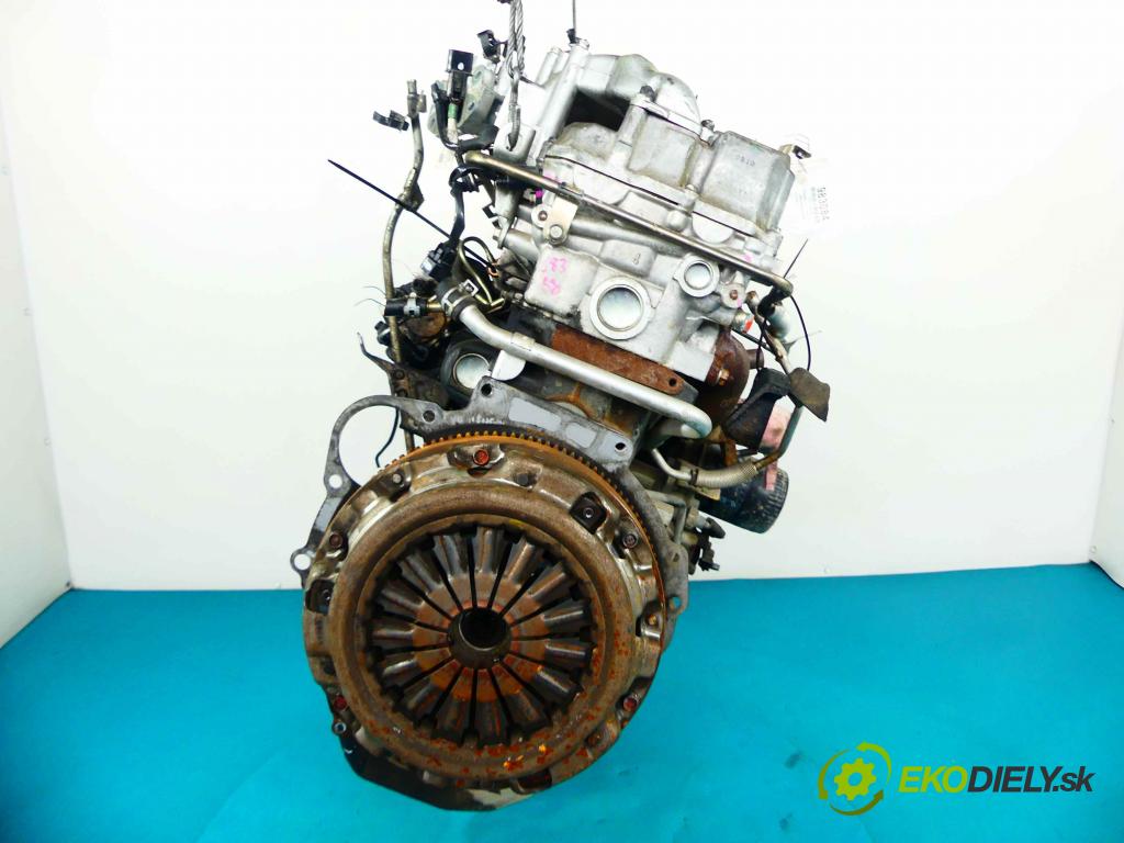 Mitsubishi L200 IV 2006-2015 2.5 DI-D 136 HP manual 100 kW 2477 cm3 5- motor diesla 4D56