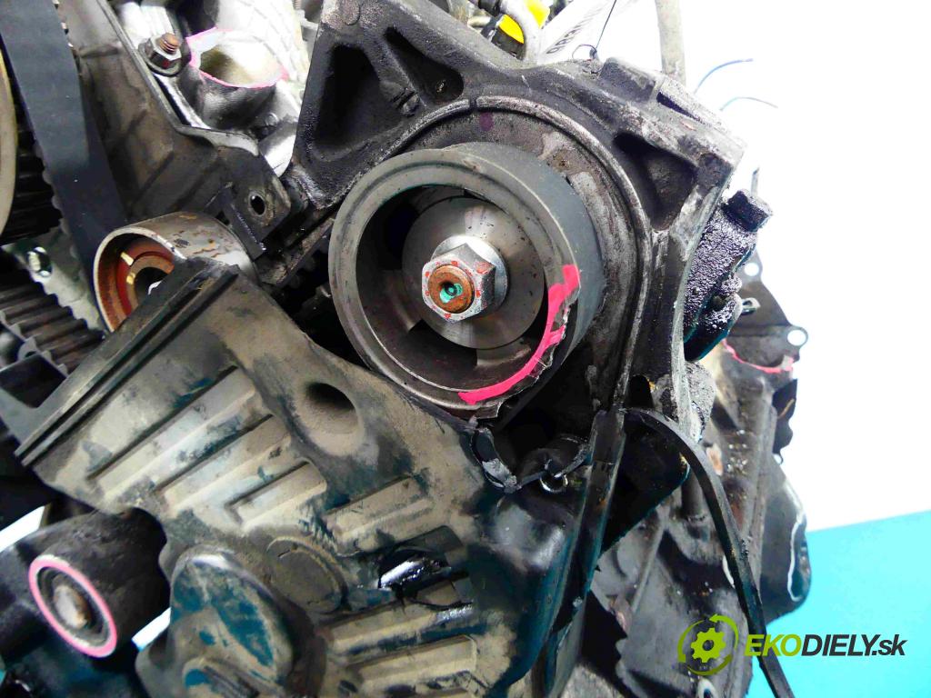 Mitsubishi L200 IV 2006-2015 2.5 DI-D 136 HP manual 100 kW 2477 cm3 5- motor diesla 4D56