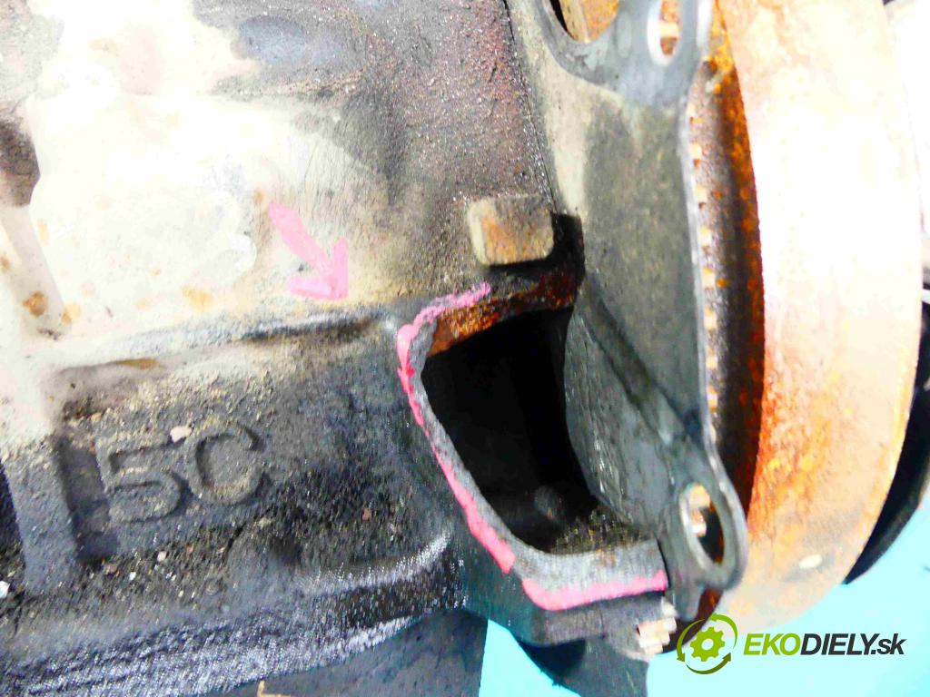 Mitsubishi L200 IV 2006-2015 2.5 DI-D 136 HP manual 100 kW 2477 cm3 5- motor diesla 4D56