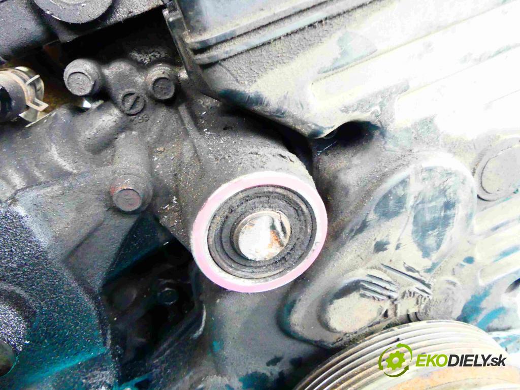 Mitsubishi L200 IV 2006-2015 2.5 DI-D 136 HP manual 100 kW 2477 cm3 5- motor diesla 4D56