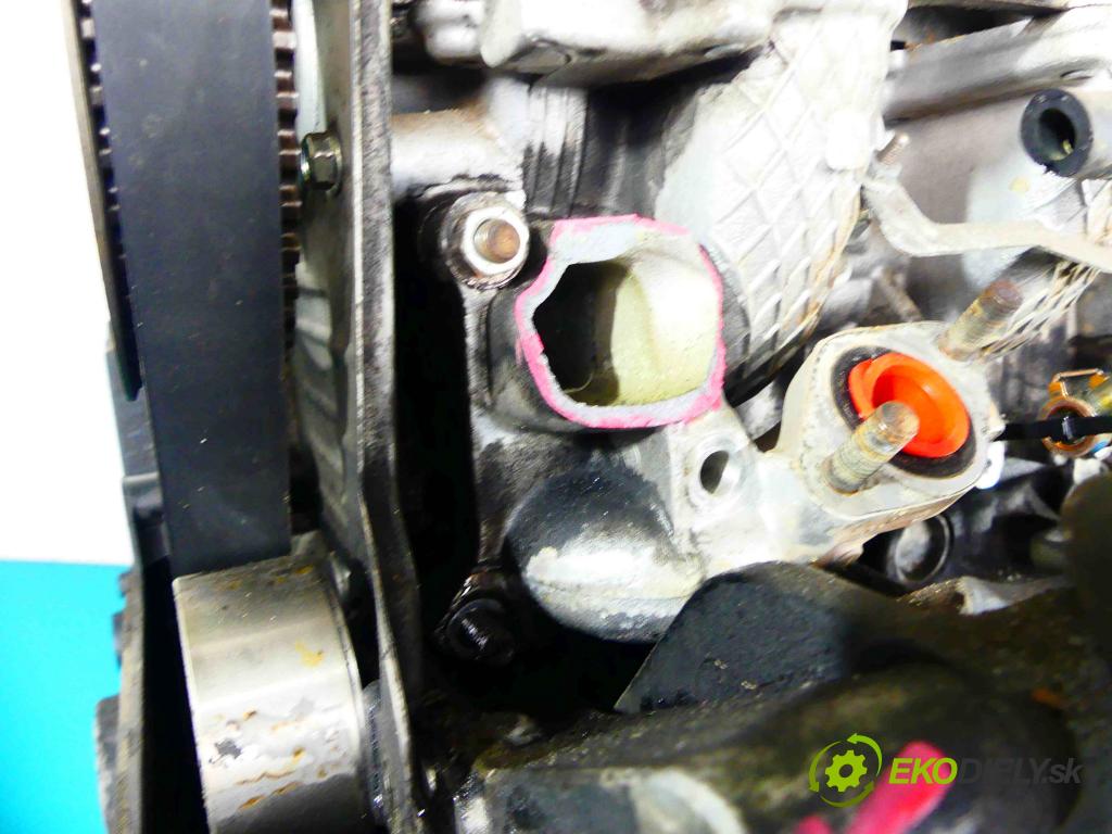 Mitsubishi L200 IV 2006-2015 2.5 DI-D 136 HP manual 100 kW 2477 cm3 5- motor diesla 4D56