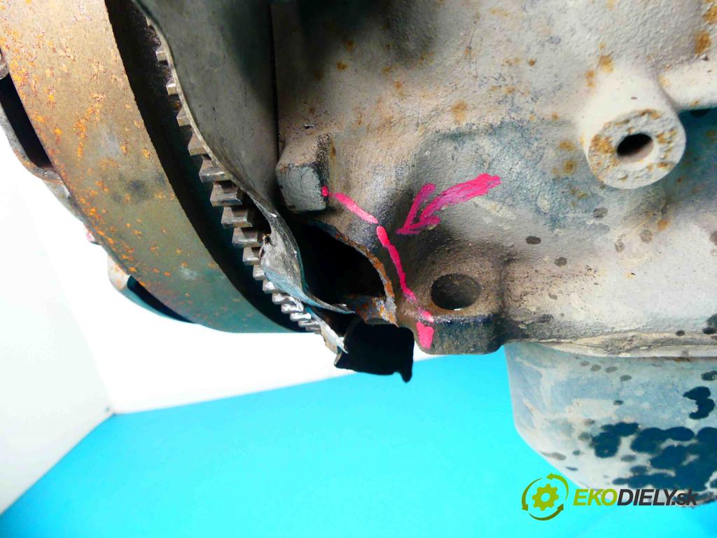 Mitsubishi L200 IV 2006-2015 2.5 DI-D 136 HP manual 100 kW 2477 cm3 5- motor diesla 4D56