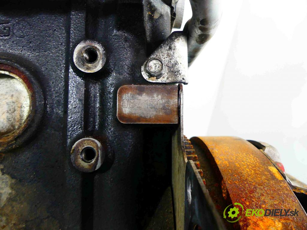 Mitsubishi L200 IV 2006-2015 2.5 DI-D 136 HP manual 100 kW 2477 cm3 5- motor diesla 4D56