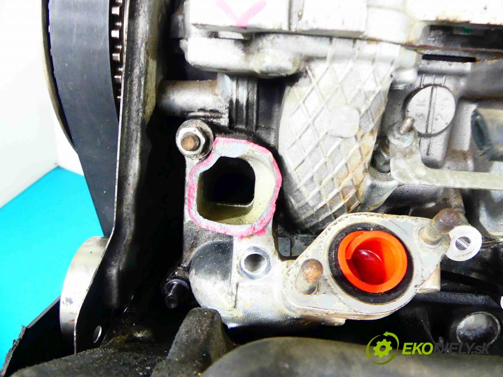 Mitsubishi L200 IV 2006-2015 2.5 DI-D 136 HP manual 100 kW 2477 cm3 5- motor diesla 4D56