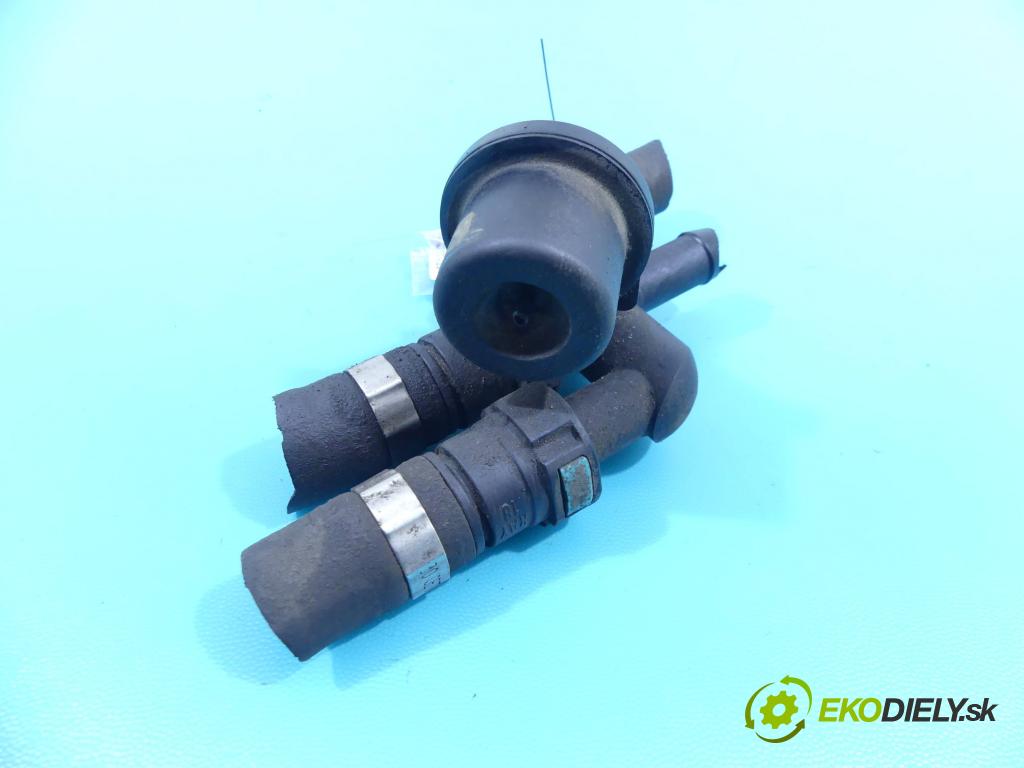 Ford Transit 2006-2013 2.2 tdci 140 HP manual 103 kW 2198 cm3 5- ventil  (Ventily)