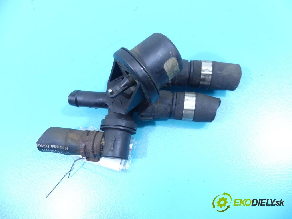 Ford Transit 2006-2013 2.2 tdci 140 HP manual 103 kW 2198 cm3 5- ventil  (Ventily)