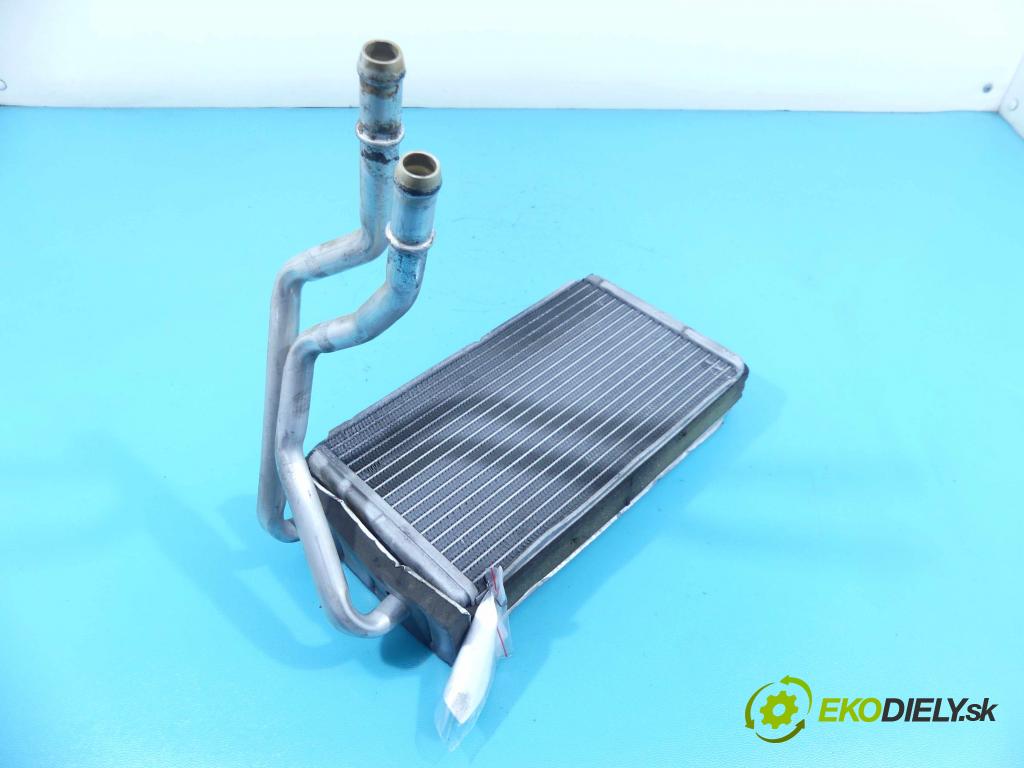 Ford Transit 2006-2013 2.2 tdci 140 HP manual 103 kW 2198 cm3 5- radiator  (Radiátory kúrenia)