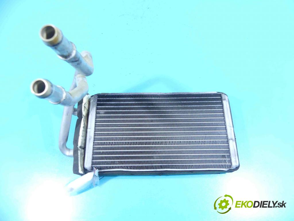 Ford Transit 2006-2013 2.2 tdci 140 HP manual 103 kW 2198 cm3 5- radiator  (Radiátory kúrenia)