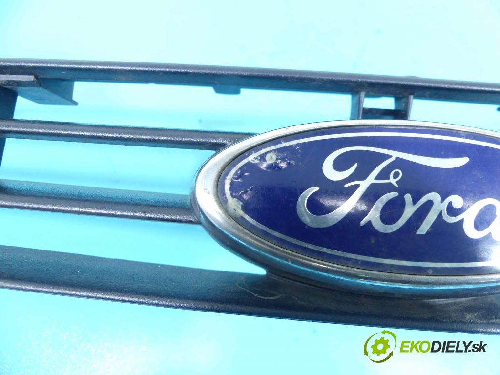 Ford Focus Mk1 1998-2004 1.4 16v 75 HP manual 55 kW 1388 cm3 5- miežka 98AB8200AH
