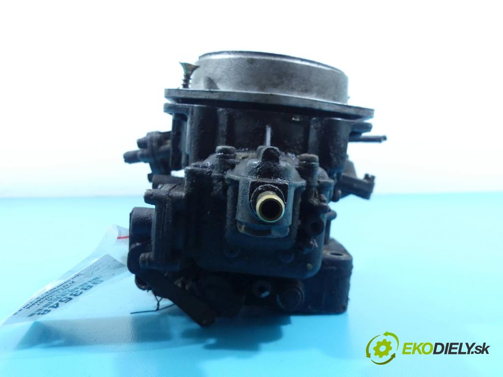 Lada 2105/2107 1.3b: 65 hp manual 48 kW 1300 cm3 4- karburátor 2105-1107010-20