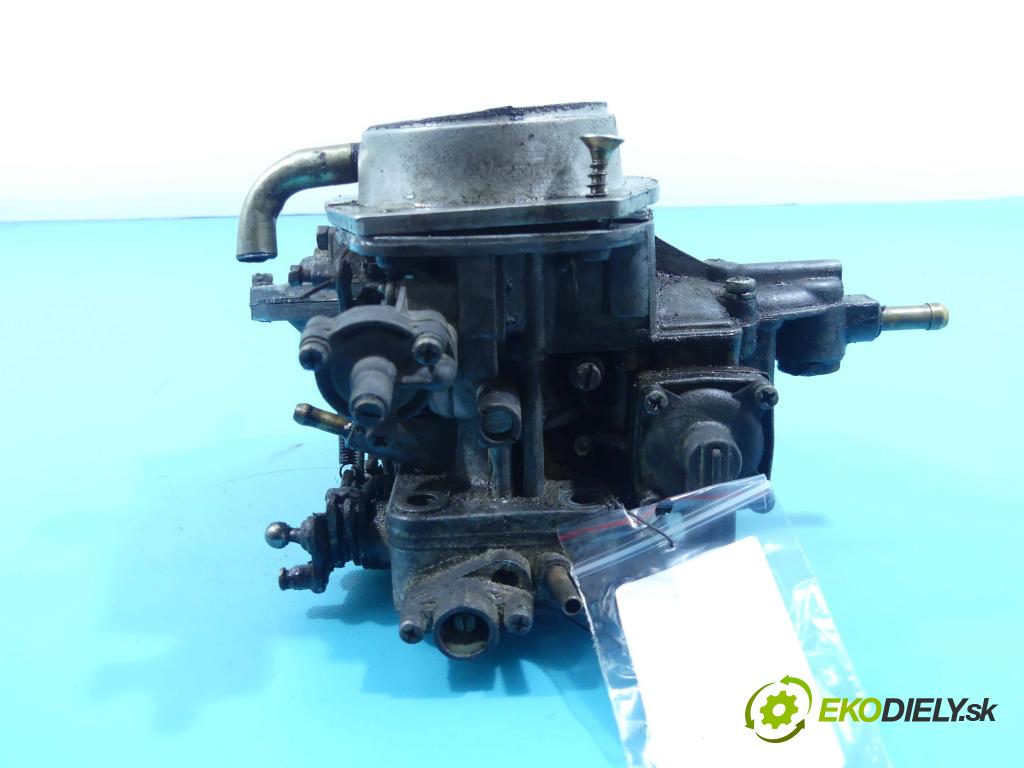 Lada 2105/2107 1.3b: 65 hp manual 48 kW 1300 cm3 4- karburátor 2105-1107010-20