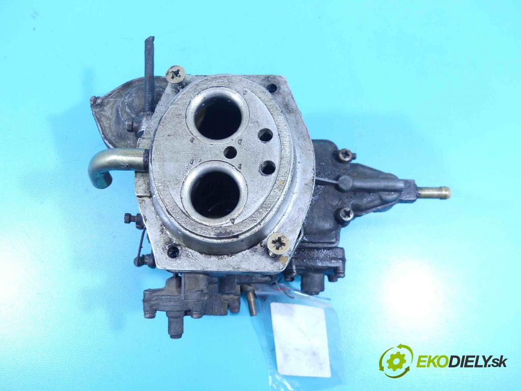 Lada 2105/2107 1.3b: 65 hp manual 48 kW 1300 cm3 4- karburátor 2105-1107010-20