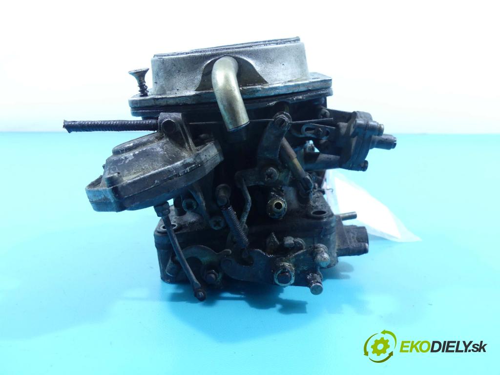 Lada 2105/2107 1.3b: 65 hp manual 48 kW 1300 cm3 4- karburátor 2105-1107010-20