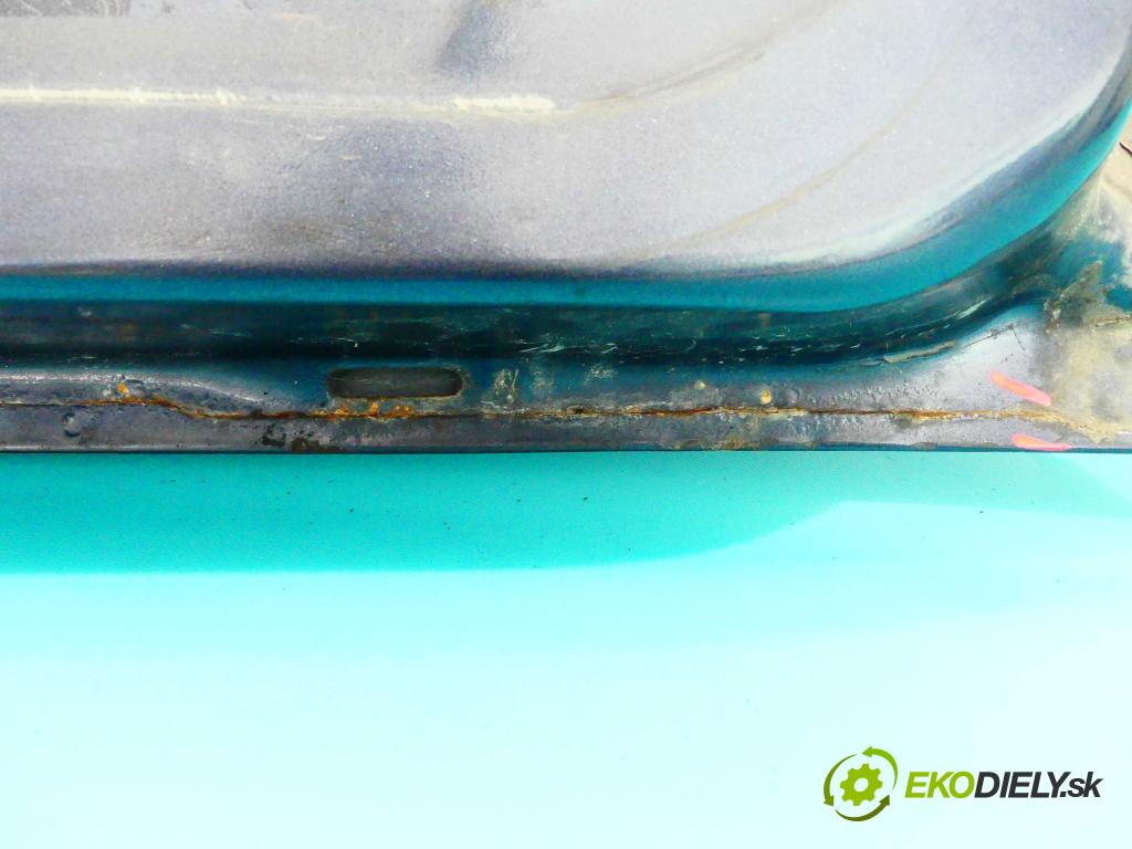 Ford Explorer II 1994-2003 4.0 V6 205 hp automatic 151 kW 3958 cm3 5- zadní kufrové dveře  (Zadní kapoty)