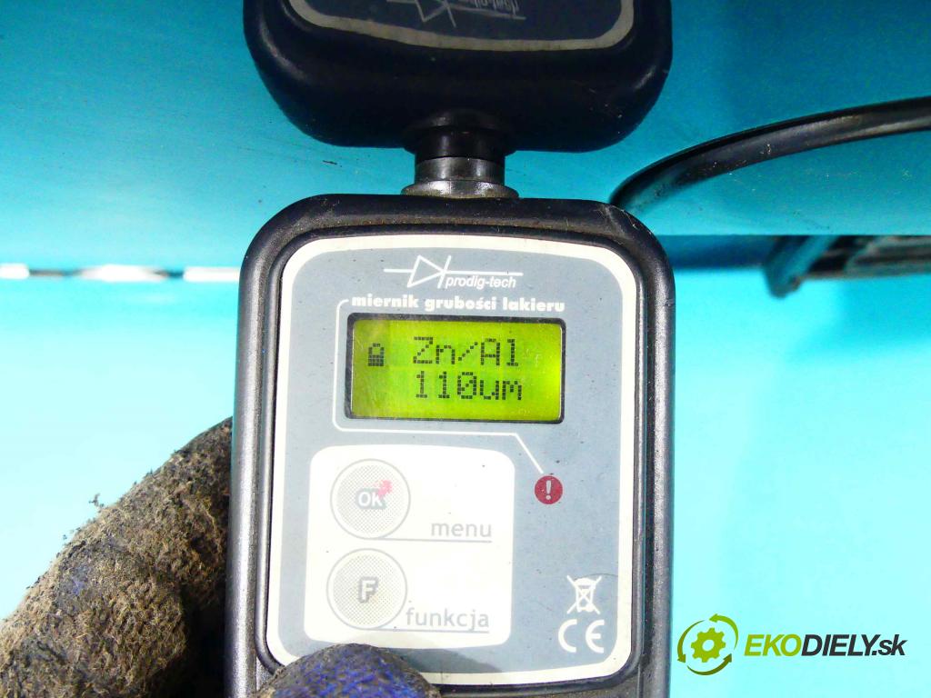 Ford Explorer II 1994-2003 4.0 V6 205 hp automatic 151 kW 3958 cm3 5- zadní kufrové dveře  (Zadní kapoty)