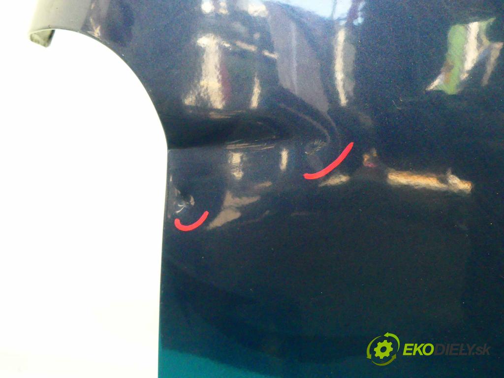 Ford Explorer II 1994-2003 4.0 V6 205 hp automatic 151 kW 3958 cm3 5- zadní kufrové dveře  (Zadní kapoty)