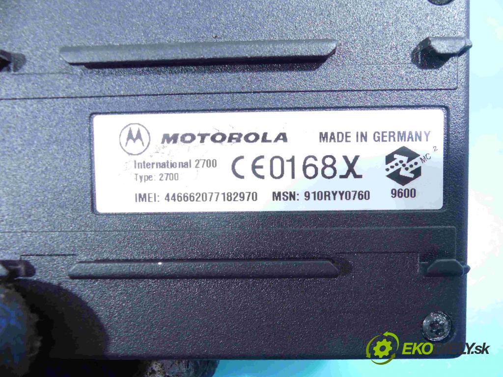 Ford Explorer II 1994-2003 4.0 V6 205hp automatic 151 kW 3958 cm3 5- modul riadiaca jednotka SWF2335C (Ostatné)