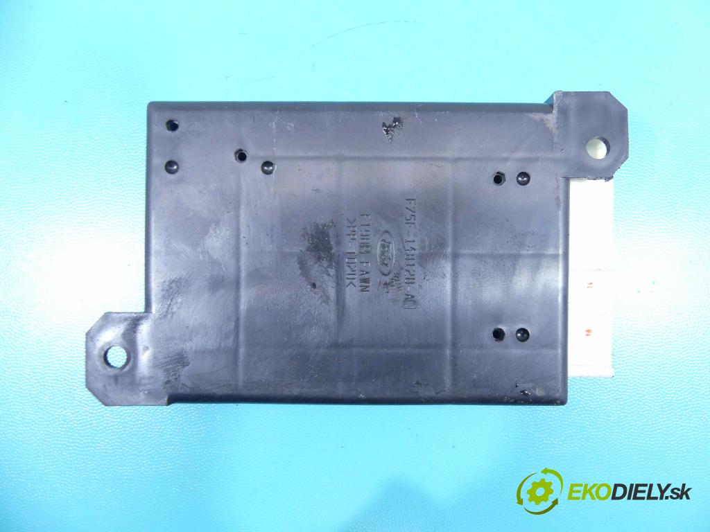 Ford Explorer II 1994-2003 4.0 V6 205hp automatic 151 kW 3958 cm3 5- modul riadiaca jednotka F87F-3B494-AC (Ostatné)