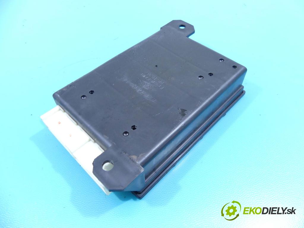 Ford Explorer II 1994-2003 4.0 V6 205hp automatic 151 kW 3958 cm3 5- modul riadiaca jednotka F87F-3B494-AC (Ostatné)