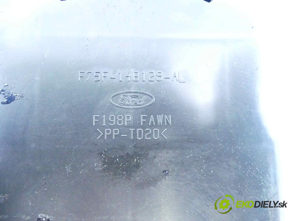Ford Explorer II 1994-2003 4.0 V6 205hp automatic 151 kW 3958 cm3 5- modul riadiaca jednotka F87F-3B494-AC (Ostatné)
