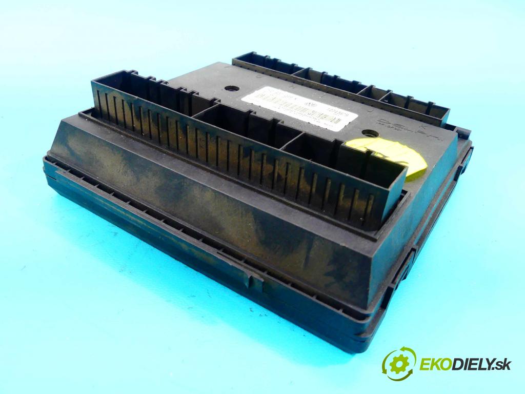 Vw Transporter T5 2003-2015 1.9 tdi 86 HP manual 63 kW 1896 cm3 5- modul riadiaca jednotka 7H0937049K (Ostatné)